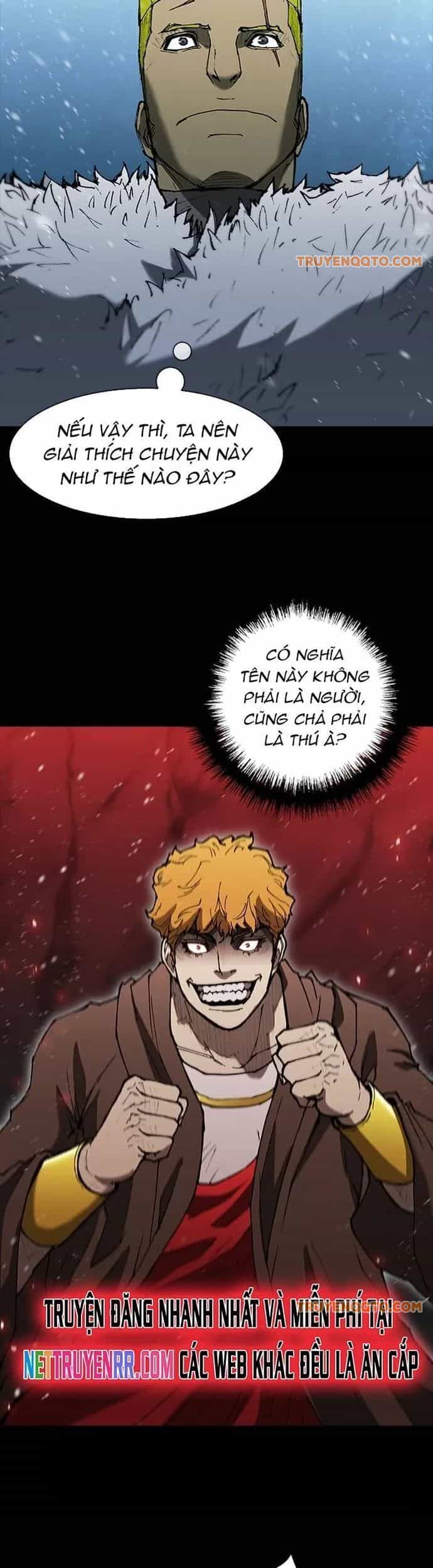 Con Đường Của Võ Giả - Chương 91 - ảnh 3