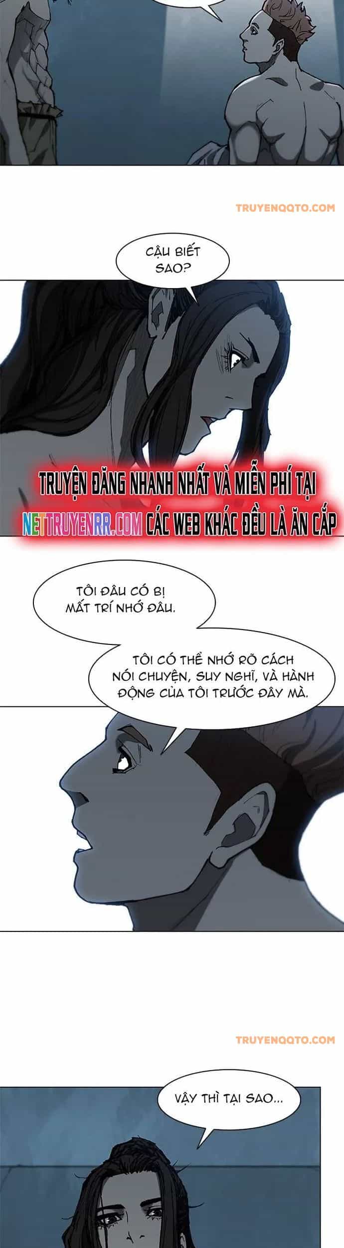 Con Đường Của Võ Giả - Chương 92 - ảnh 15