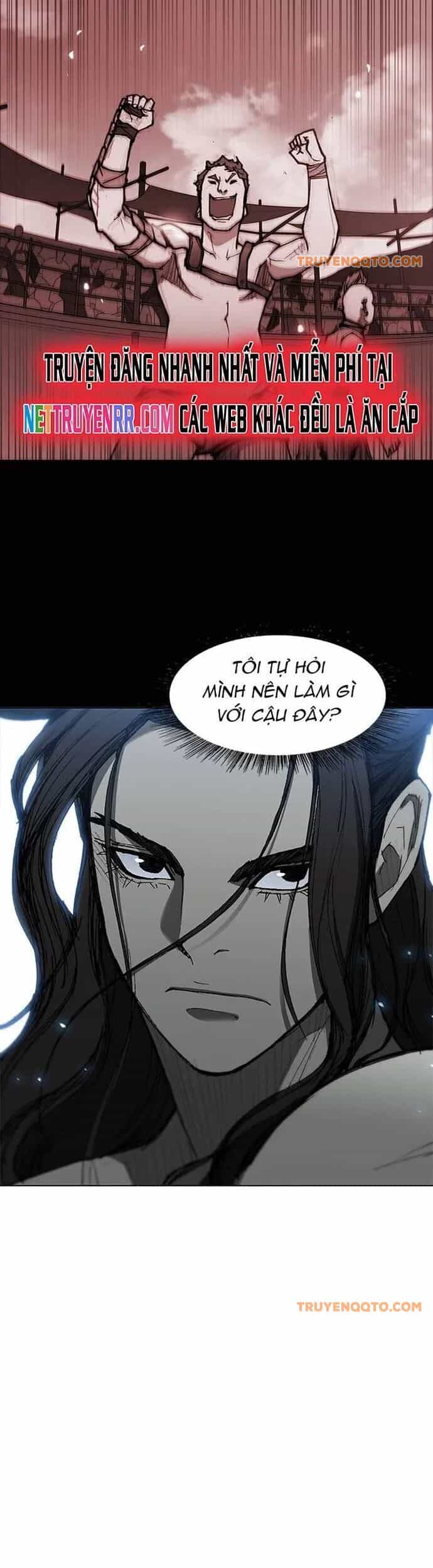Con Đường Của Võ Giả - Chương 92 - ảnh 32