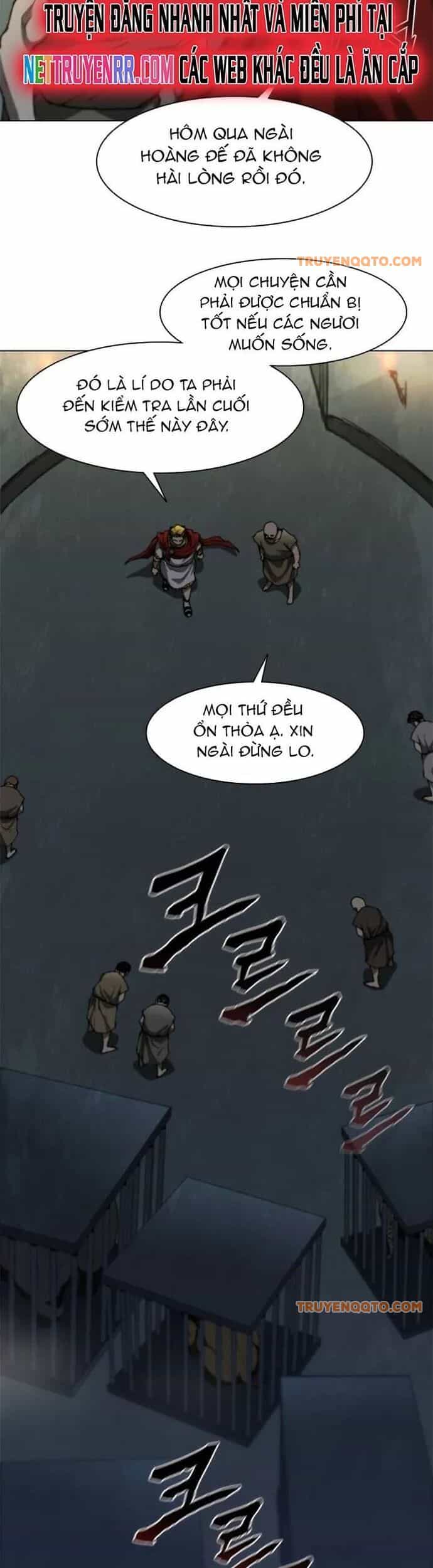 Con Đường Của Võ Giả - Chương 92 - ảnh 36