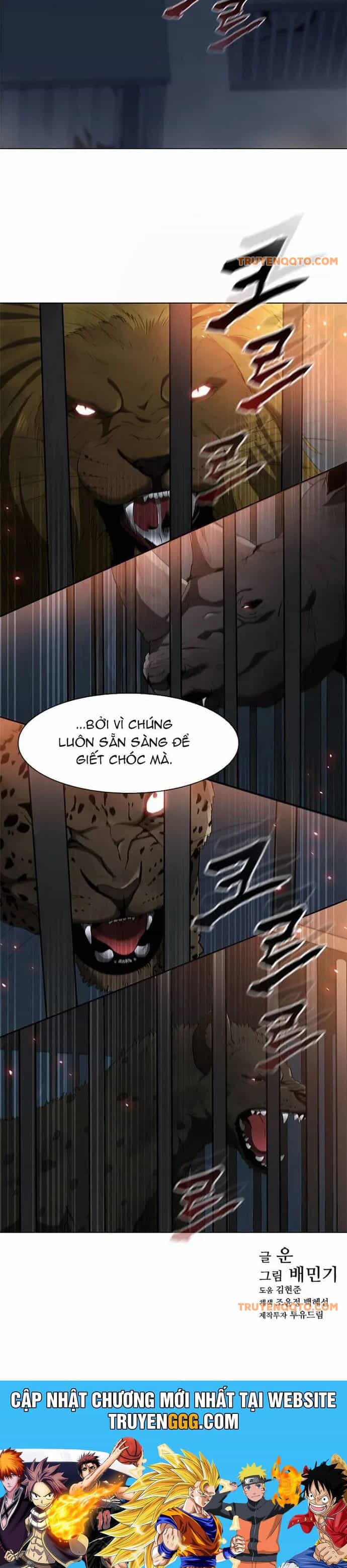 Con Đường Của Võ Giả - Chương 92 - ảnh 37