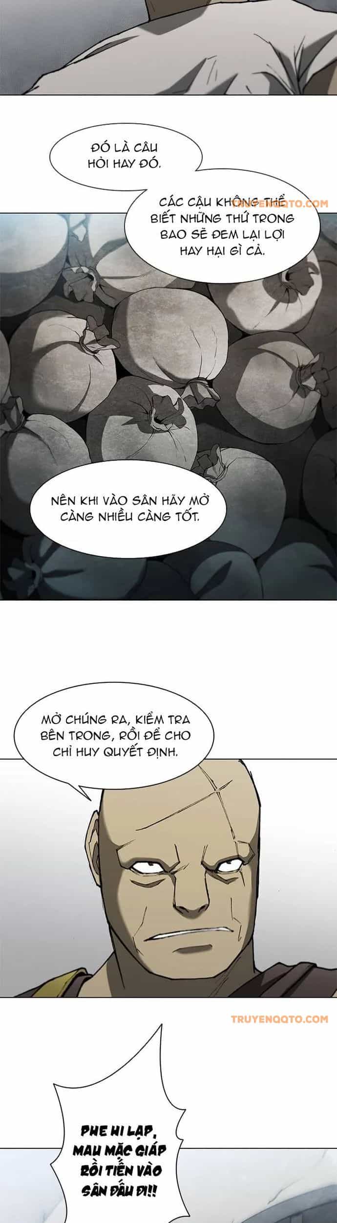 Con Đường Của Võ Giả - Chương 93 - ảnh 21