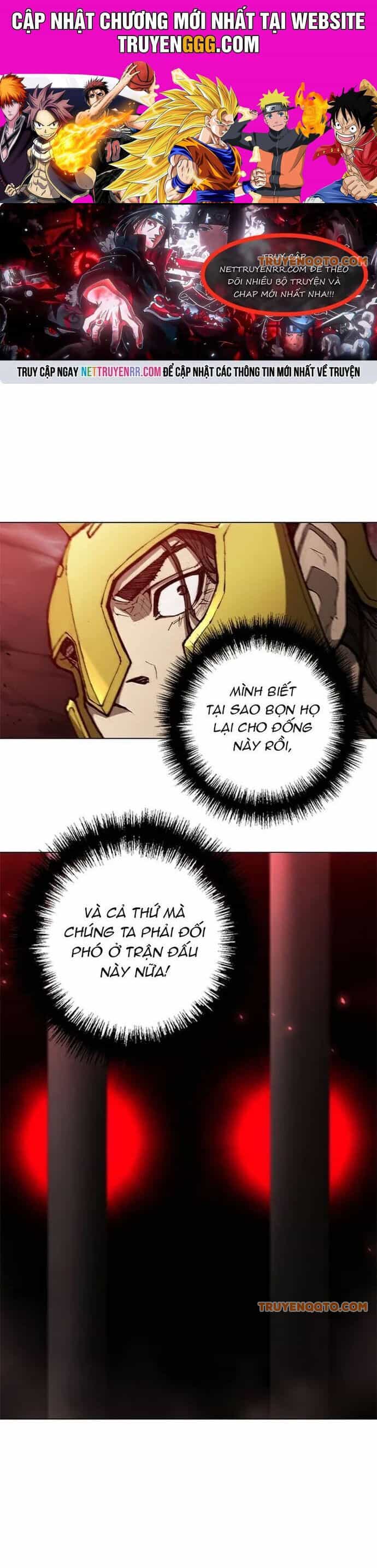 Con Đường Của Võ Giả - Chương 94 - ảnh 1