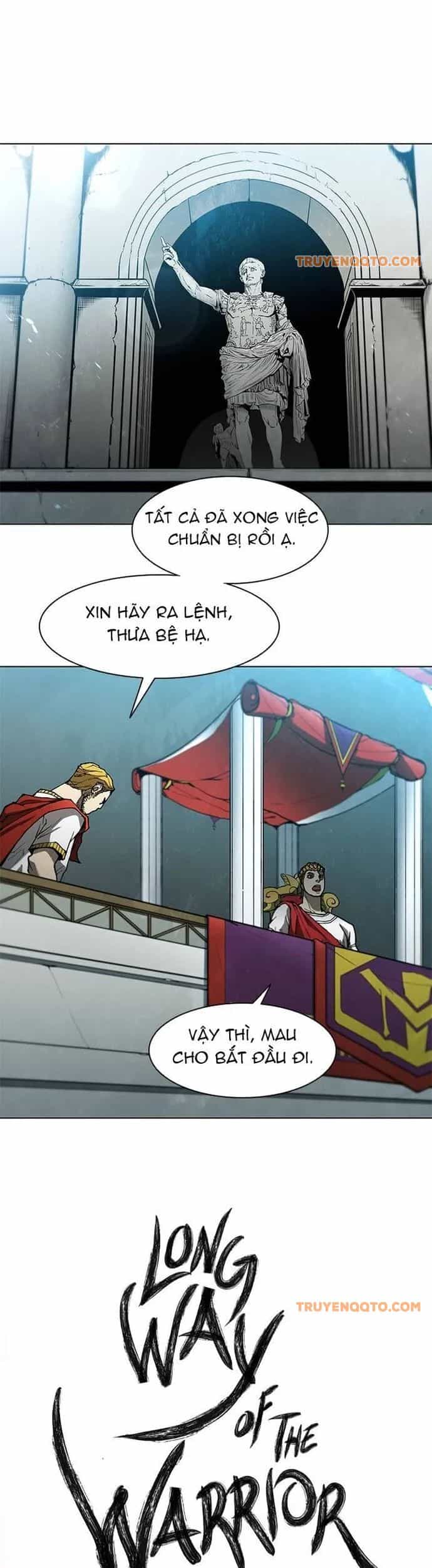 Con Đường Của Võ Giả - Chương 94 - ảnh 17