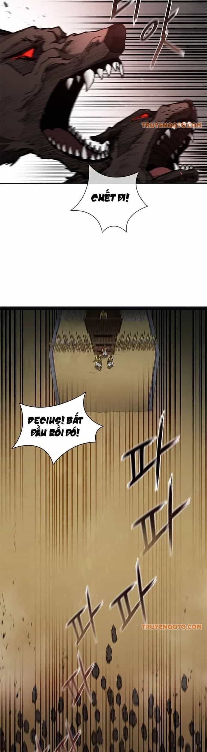 Con Đường Của Võ Giả - Chương 94 - ảnh 19