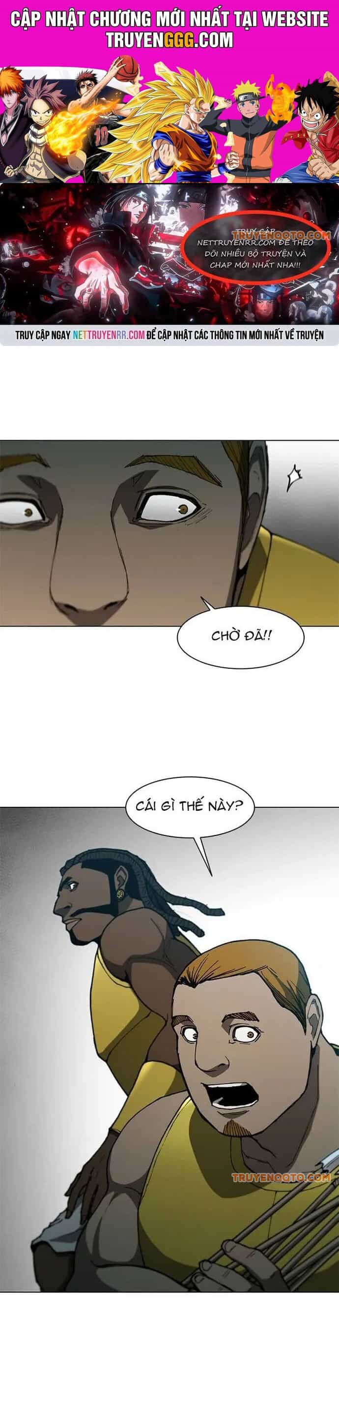 Con Đường Của Võ Giả - Chương 95 - ảnh 1