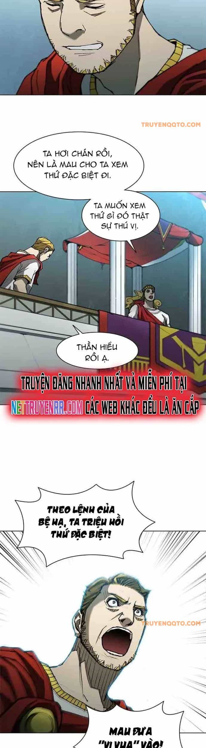 Con Đường Của Võ Giả - Chương 95 - ảnh 35