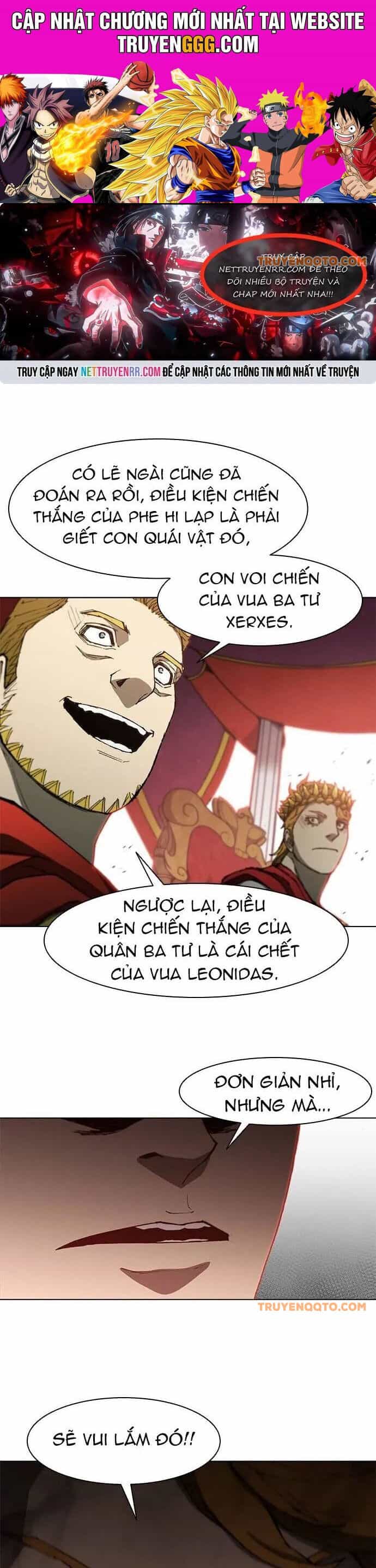 Con Đường Của Võ Giả - Chương 96 - ảnh 1