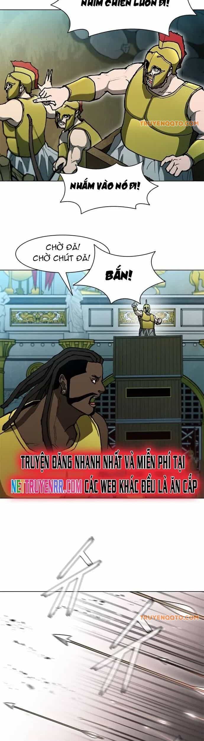 Con Đường Của Võ Giả - Chương 96 - ảnh 8