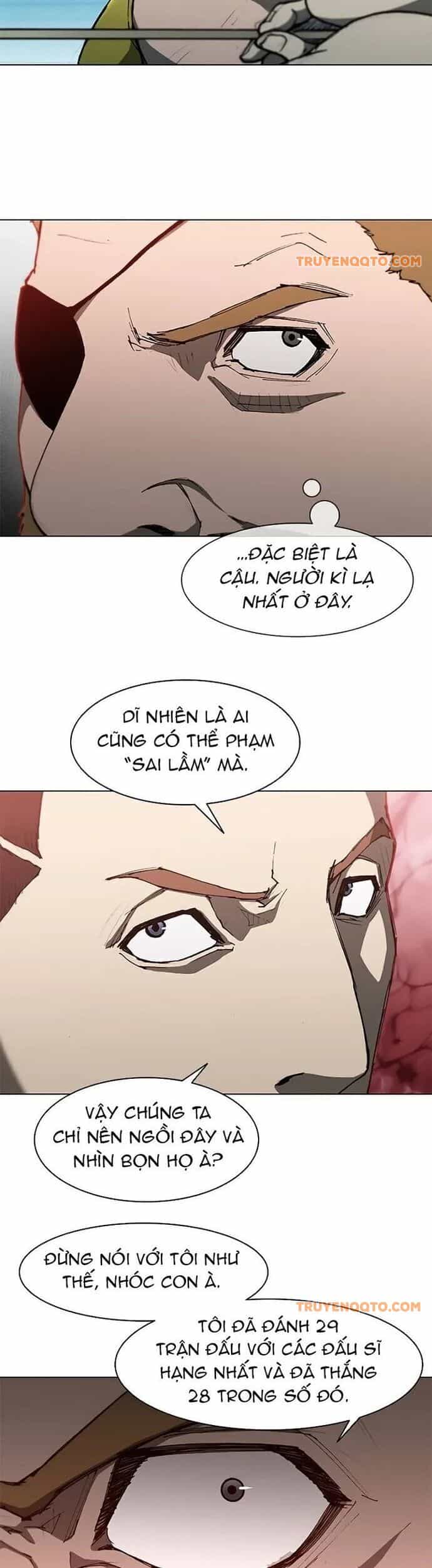 Con Đường Của Võ Giả - Chương 97 - ảnh 10