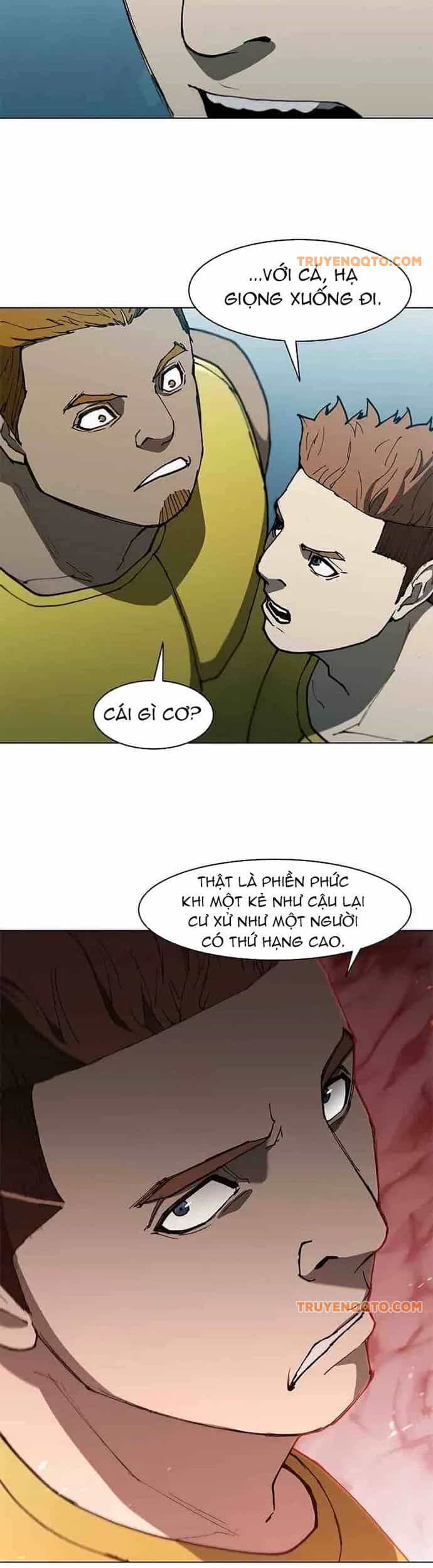 Con Đường Của Võ Giả - Chương 97 - ảnh 13