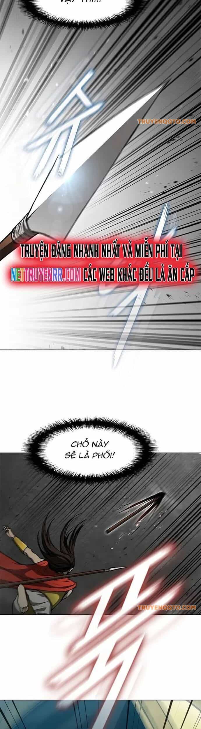 Con Đường Của Võ Giả - Chương 97 - ảnh 28