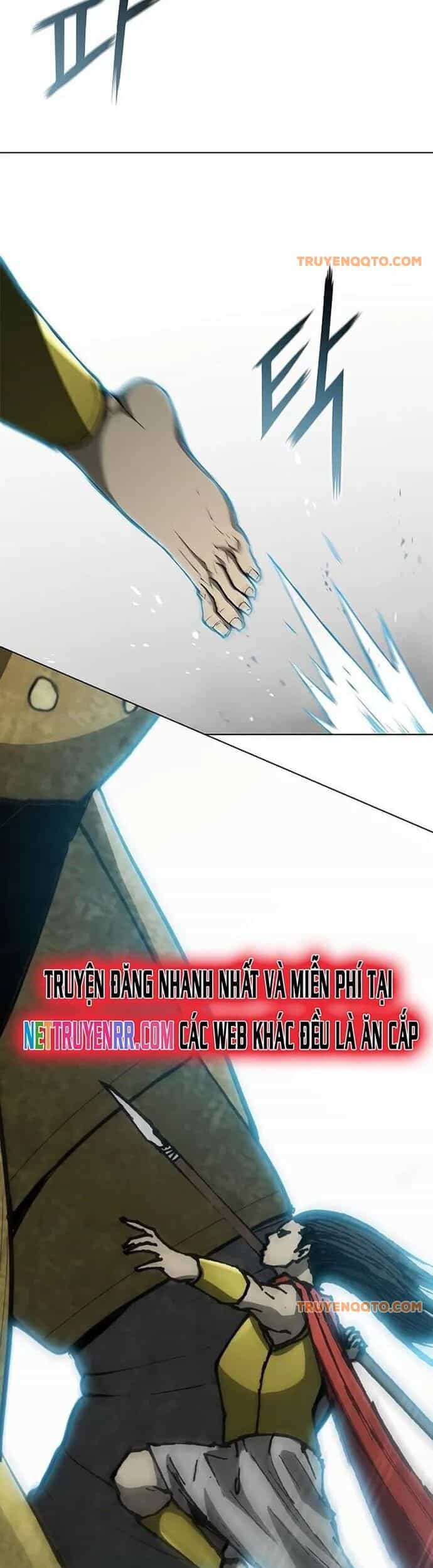 Con Đường Của Võ Giả - Chương 97 - ảnh 32