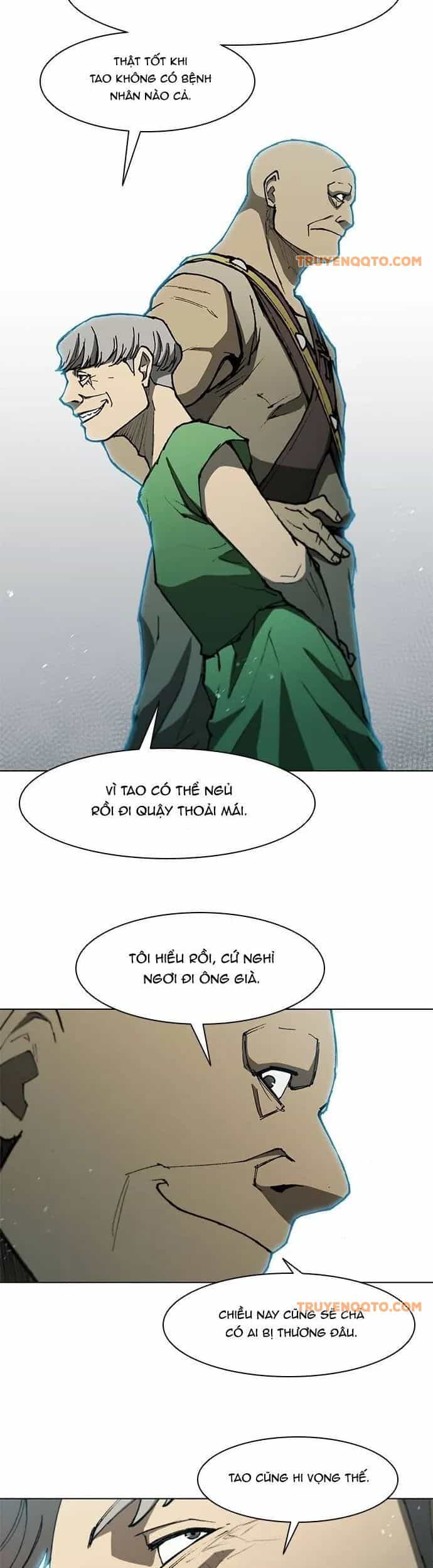 Con Đường Của Võ Giả - Chương 98 - ảnh 19