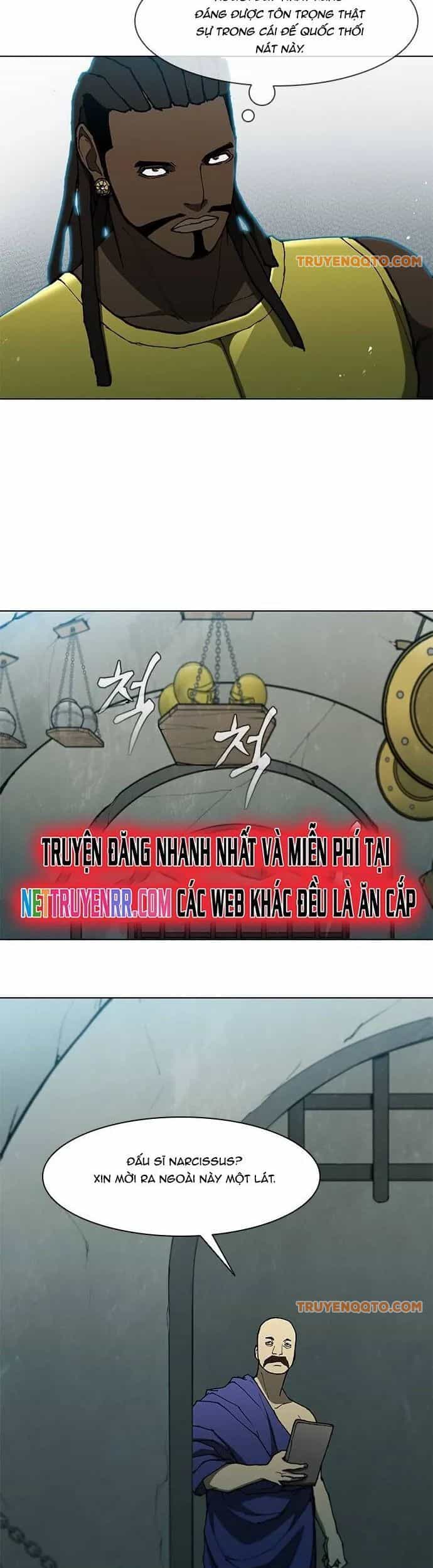 Con Đường Của Võ Giả - Chương 98 - ảnh 25