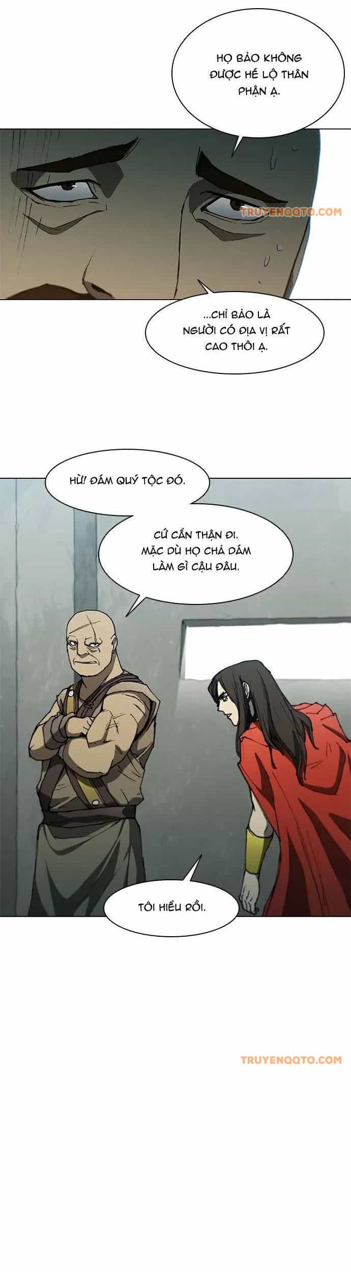 Con Đường Của Võ Giả - Chương 98 - ảnh 27