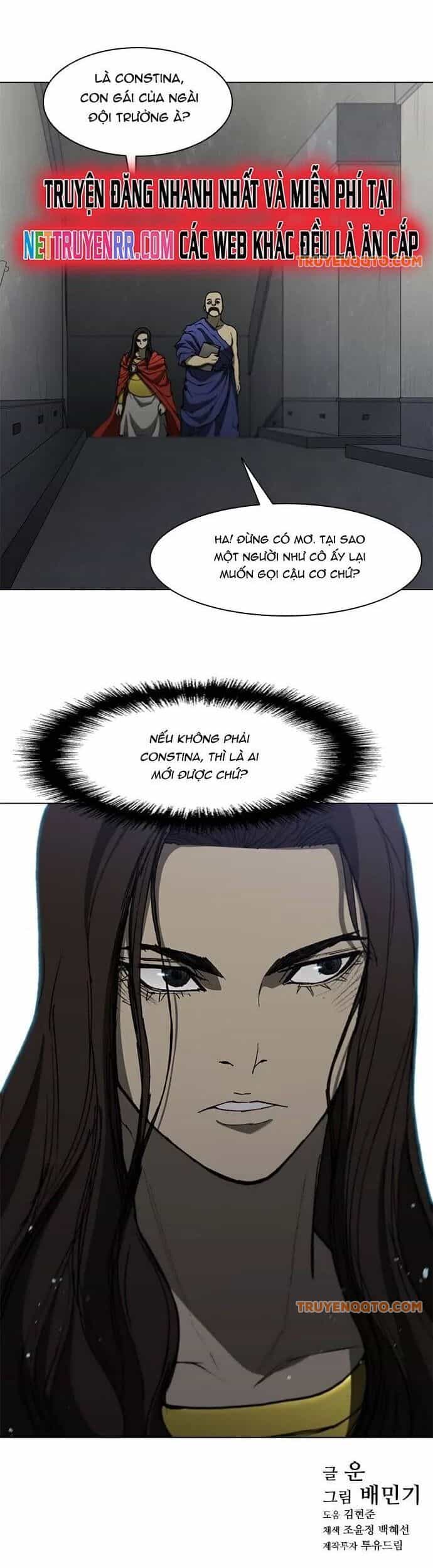 Con Đường Của Võ Giả - Chương 98 - ảnh 28