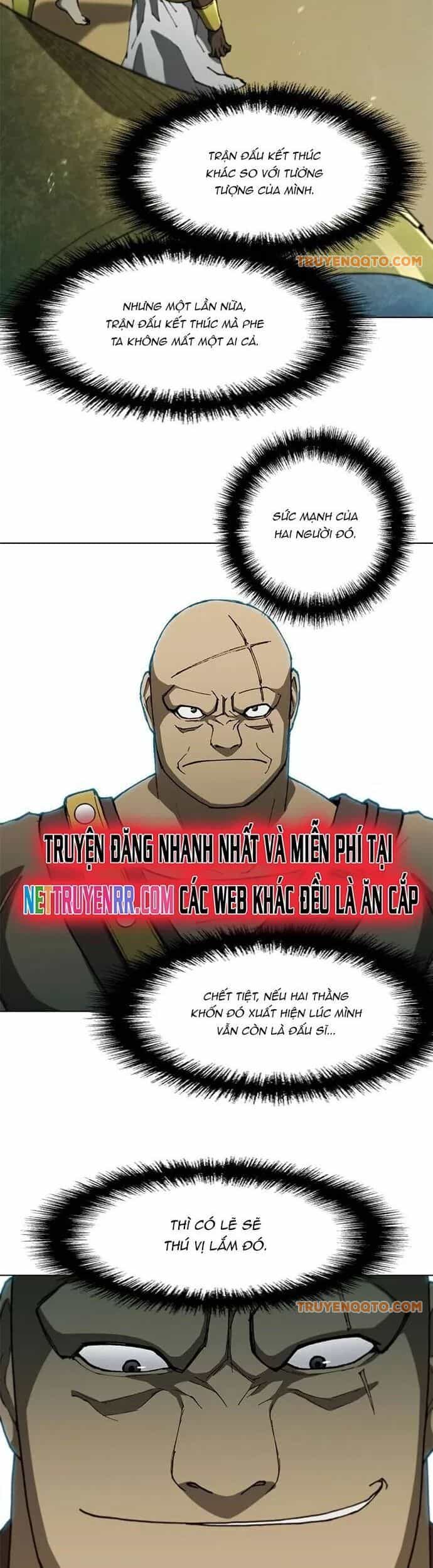 Con Đường Của Võ Giả - Chương 98 - ảnh 6