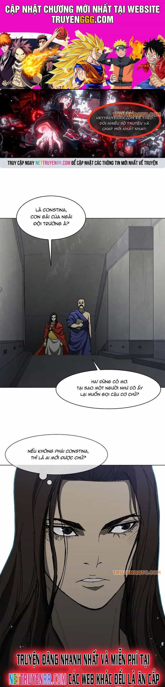 Con Đường Của Võ Giả - Chương 99 - ảnh 1