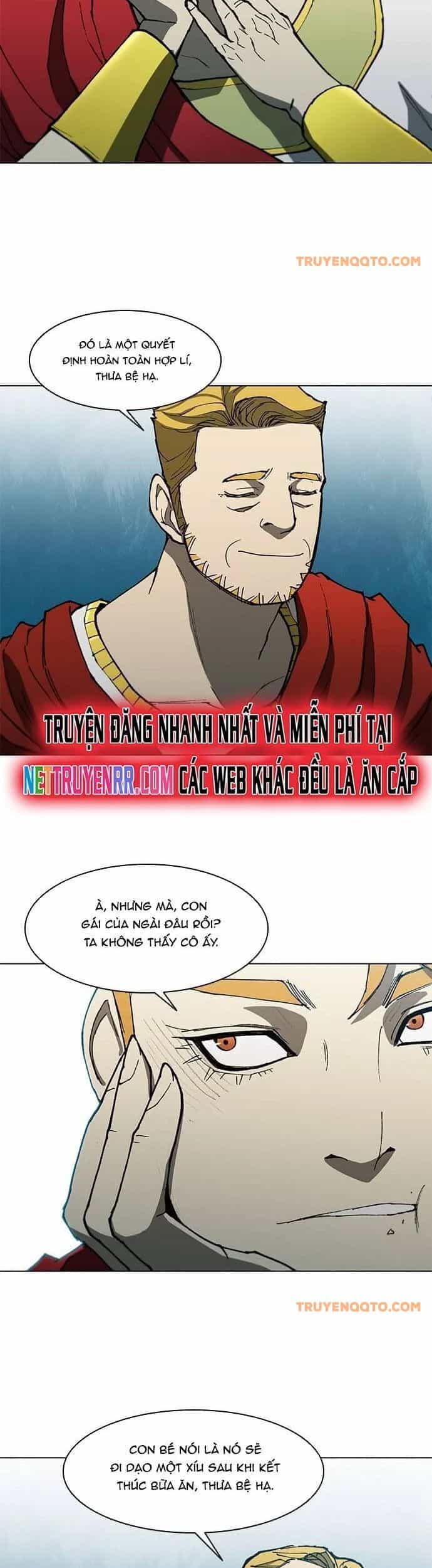 Con Đường Của Võ Giả - Chương 99 - ảnh 13