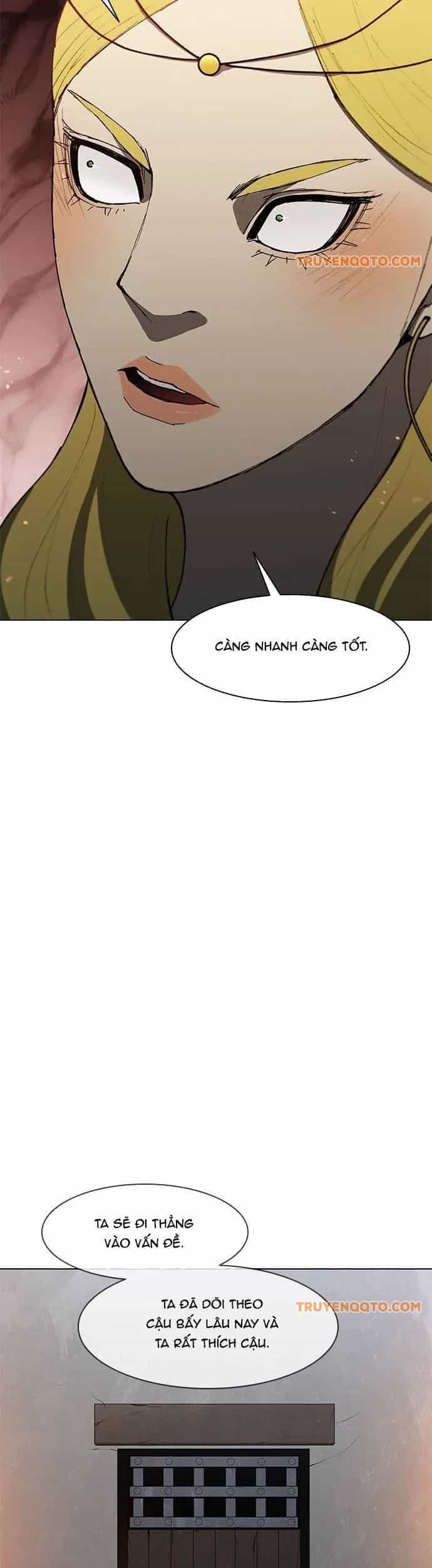 Con Đường Của Võ Giả - Chương 99 - ảnh 21