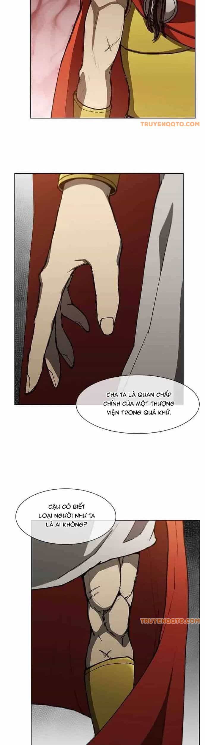 Con Đường Của Võ Giả - Chương 99 - ảnh 8