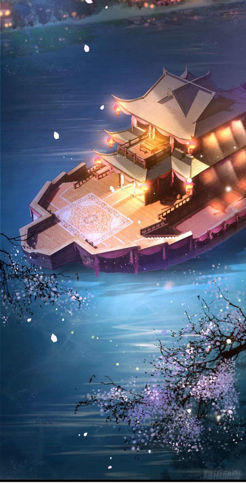 Con Đường Hoang Dã Của Vương Phi - Chương 1 - ảnh 3