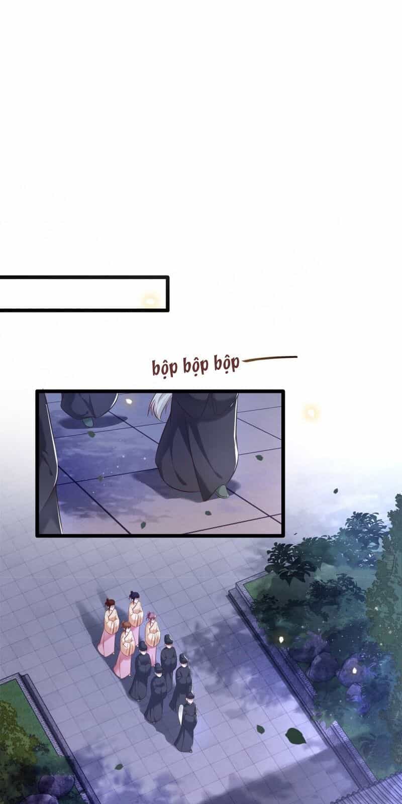 Con Đường Hoang Dã Của Vương Phi - Chương 10 - ảnh 2