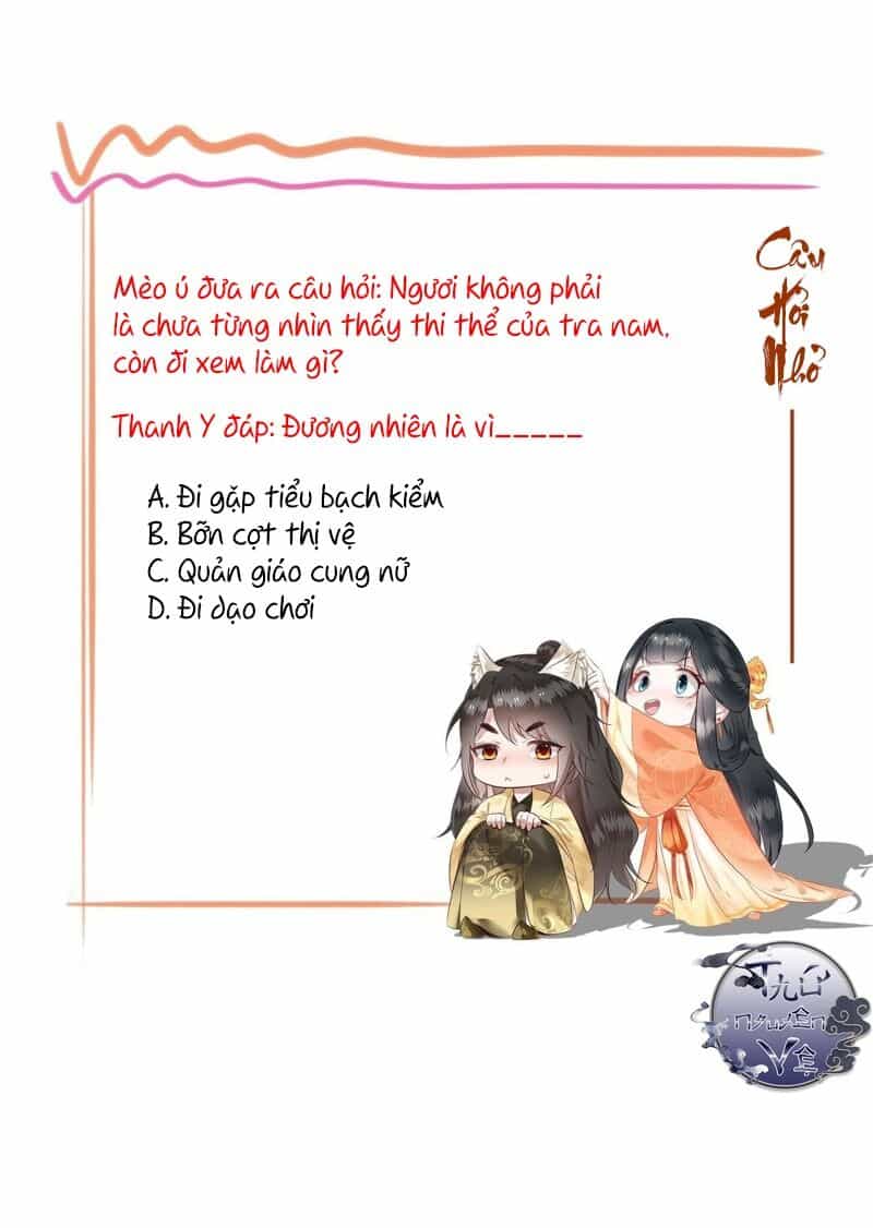 Con Đường Hoang Dã Của Vương Phi - Chương 11 - ảnh 40