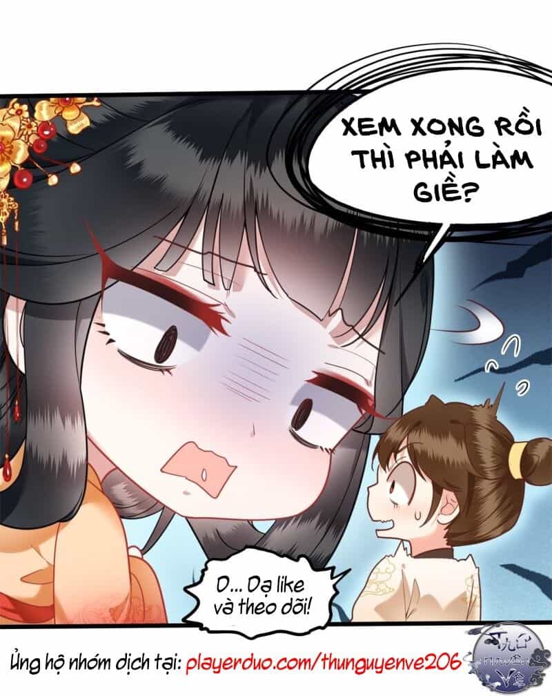 Con Đường Hoang Dã Của Vương Phi - Chương 11 - ảnh 42