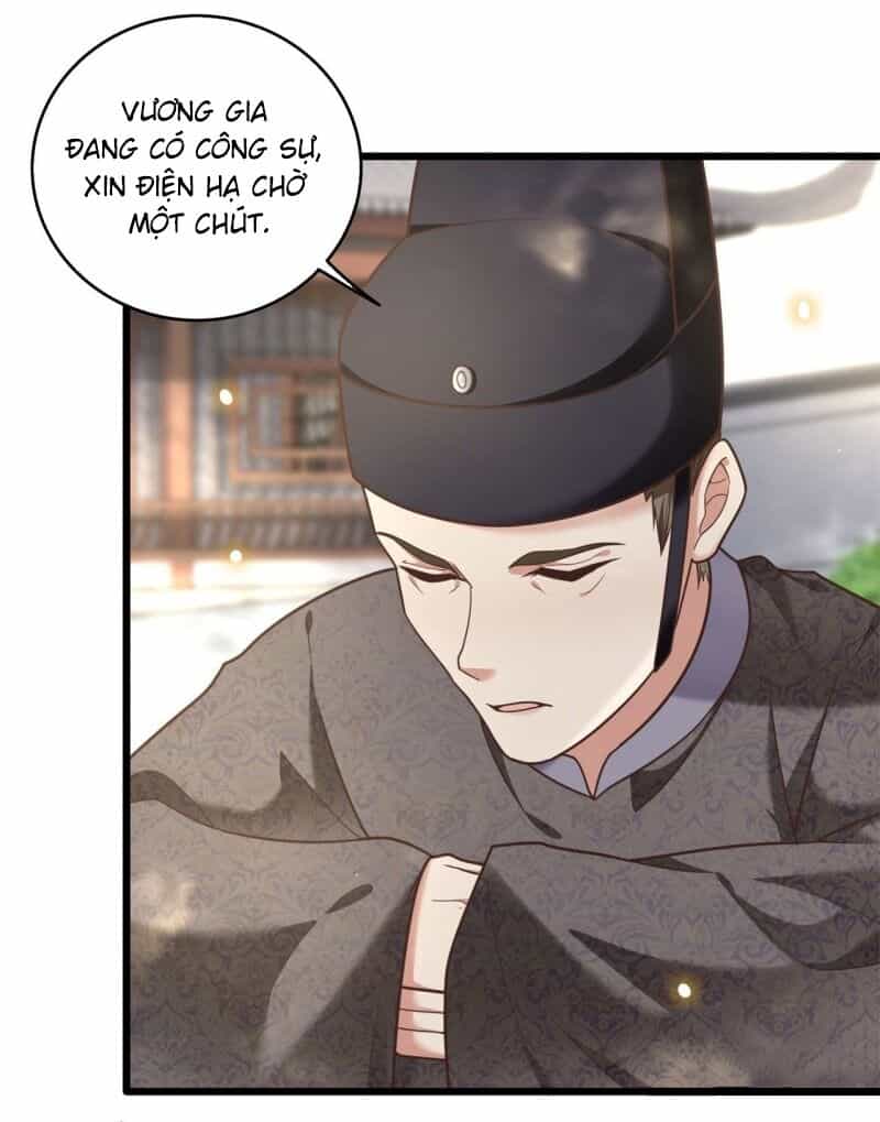 Con Đường Hoang Dã Của Vương Phi - Chương 12 - ảnh 10