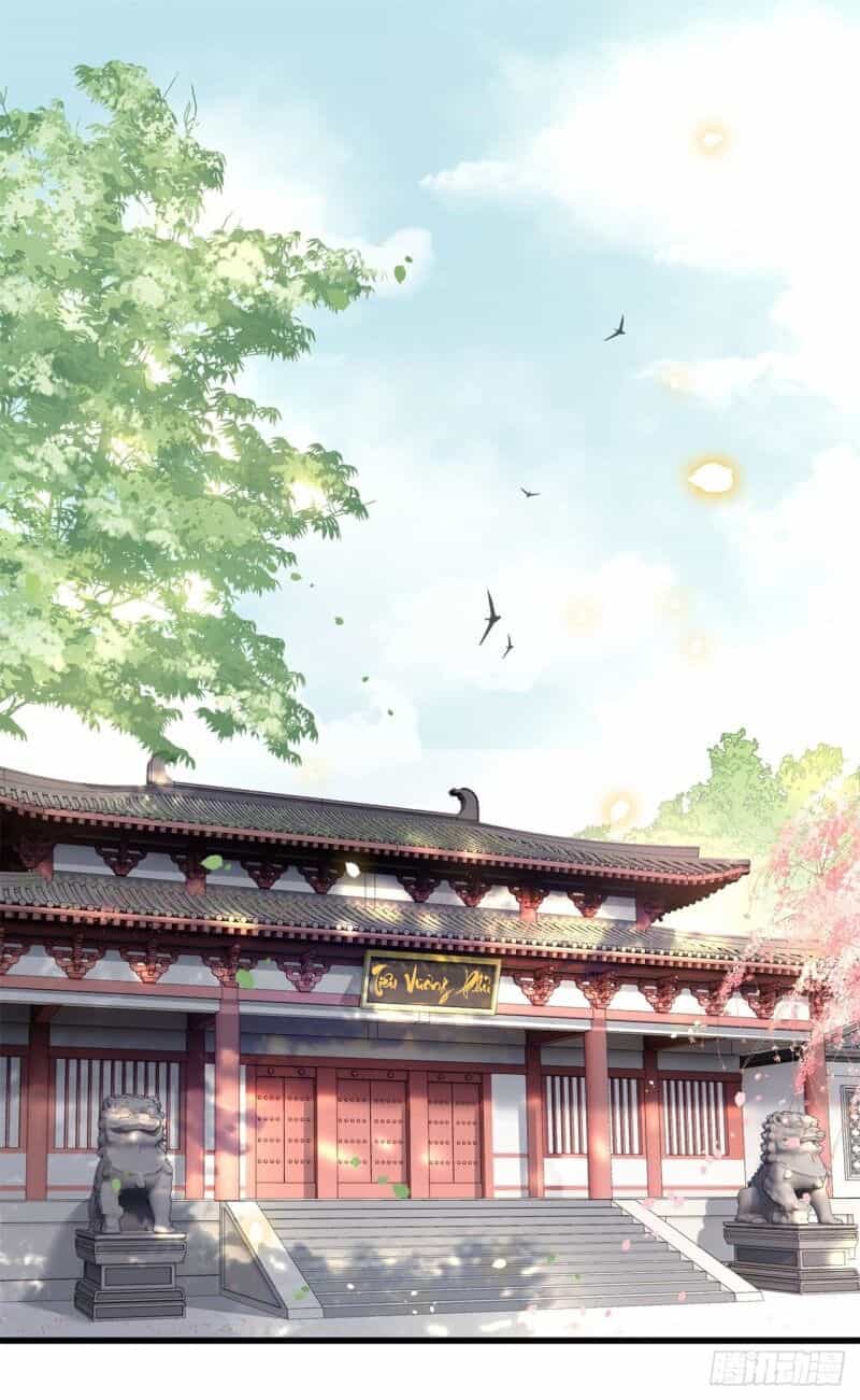 Con Đường Hoang Dã Của Vương Phi - Chương 12 - ảnh 2