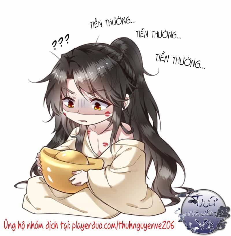 Con Đường Hoang Dã Của Vương Phi - Chương 12 - ảnh 36