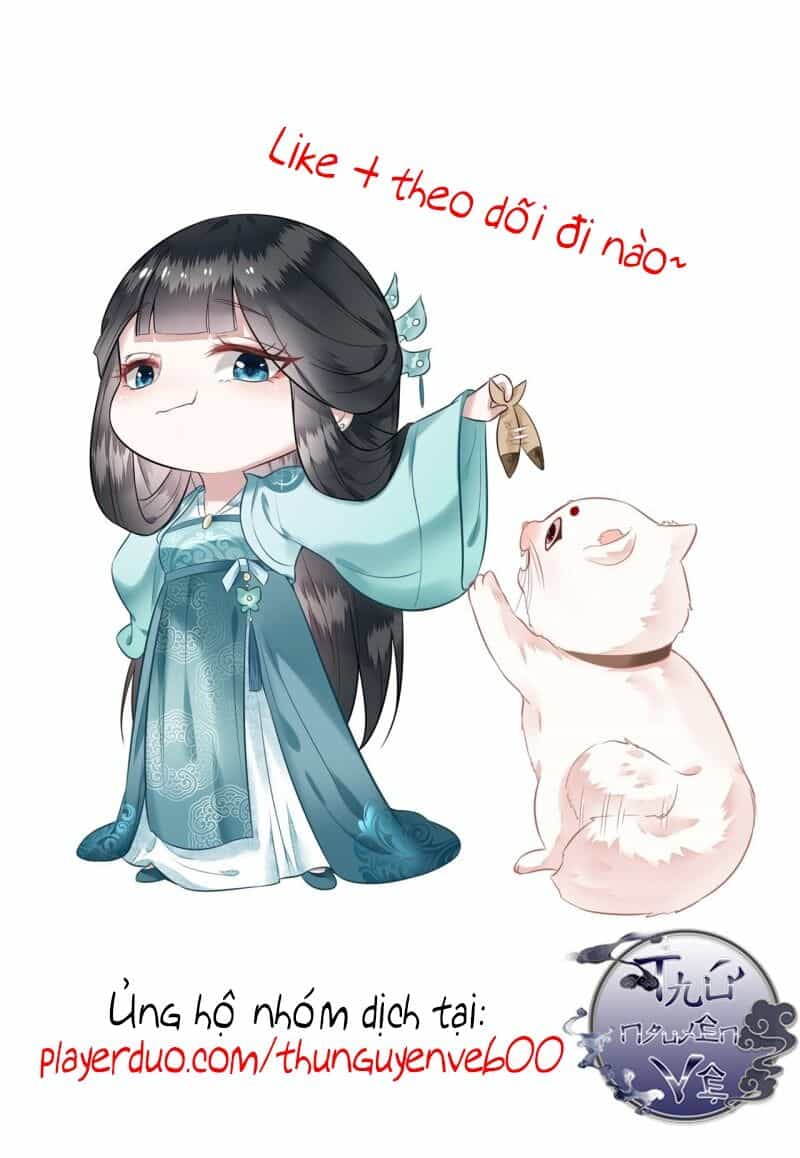 Con Đường Hoang Dã Của Vương Phi - Chương 14 - ảnh 41