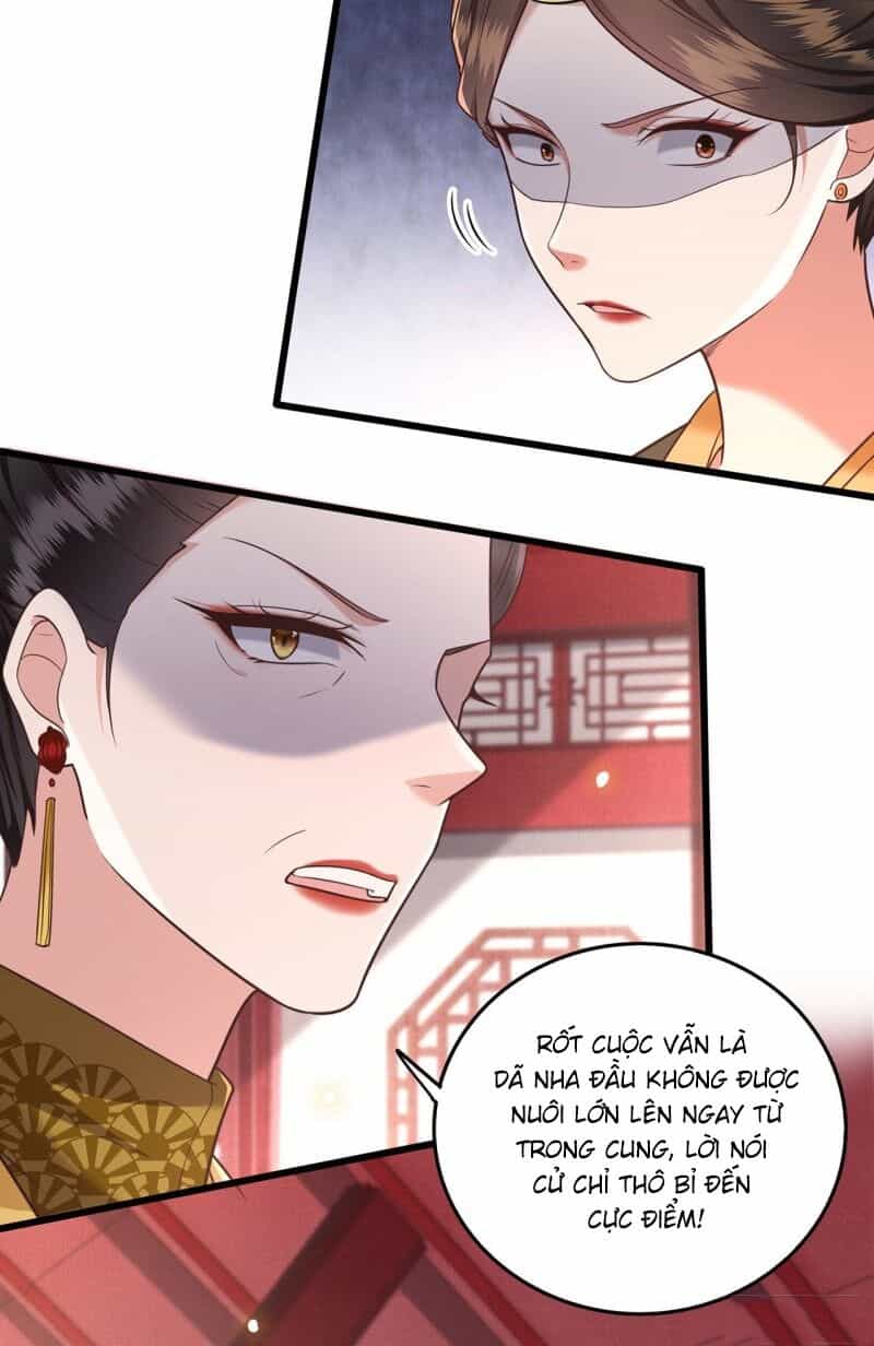 Con Đường Hoang Dã Của Vương Phi - Chương 15 - ảnh 10