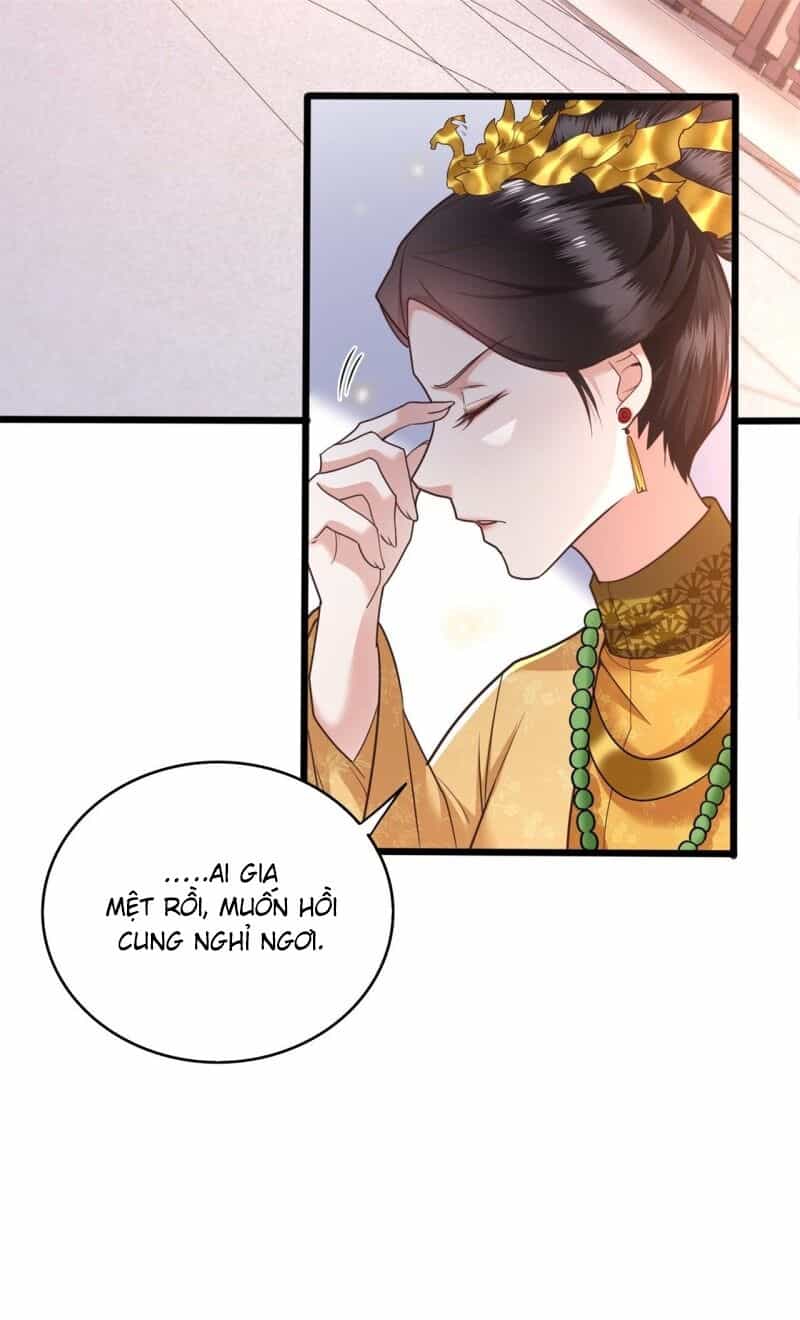 Con Đường Hoang Dã Của Vương Phi - Chương 16 - ảnh 11