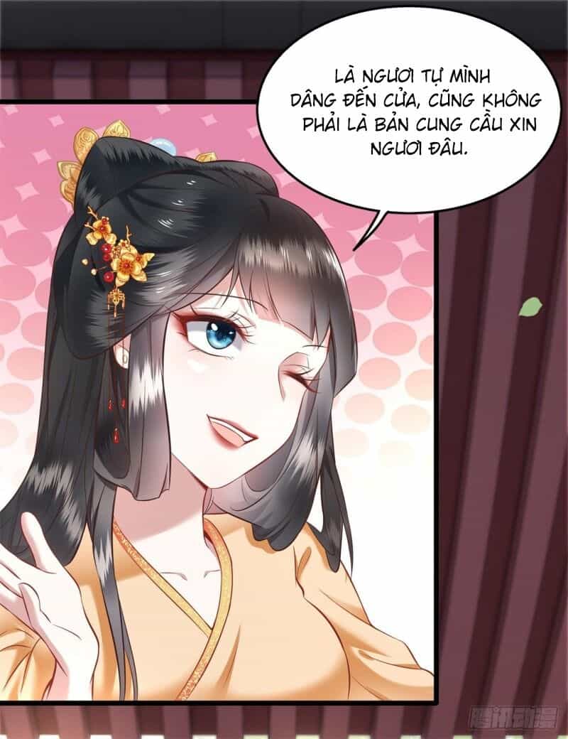Con Đường Hoang Dã Của Vương Phi - Chương 16 - ảnh 17