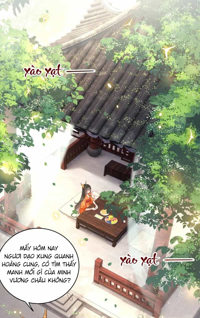 Con Đường Hoang Dã Của Vương Phi - Chương 17 - ảnh 2