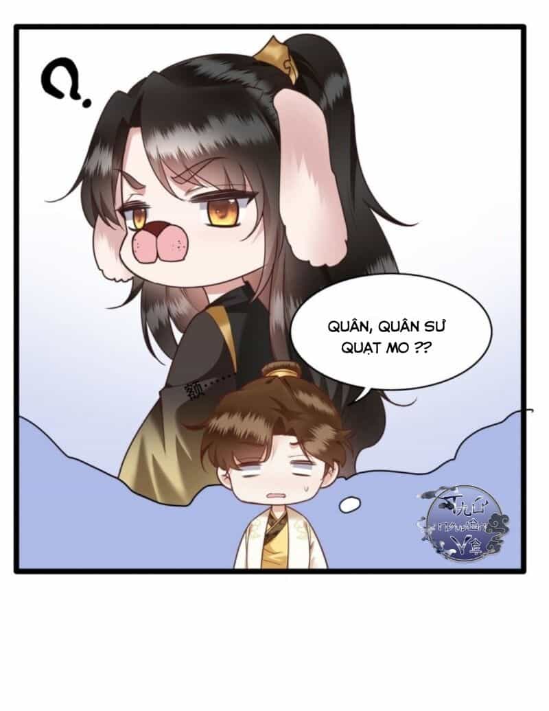 Con Đường Hoang Dã Của Vương Phi - Chương 18 - ảnh 16
