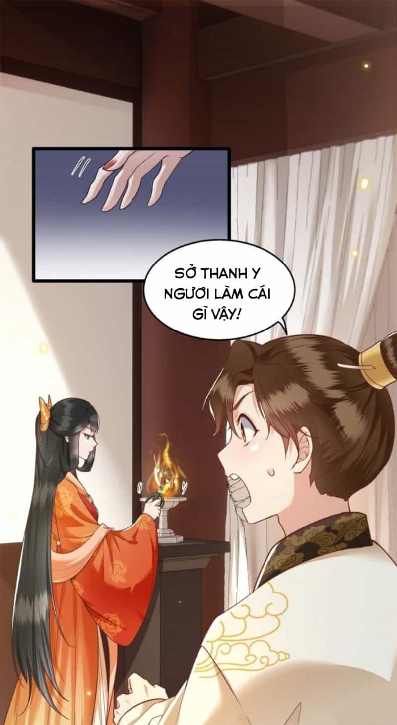 Con Đường Hoang Dã Của Vương Phi - Chương 18 - ảnh 2