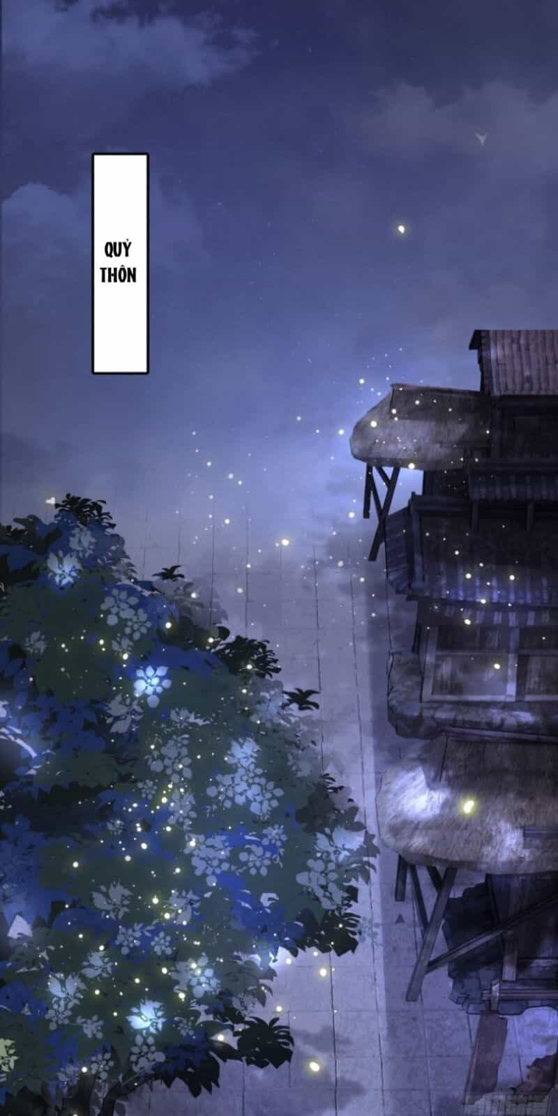 Con Đường Hoang Dã Của Vương Phi - Chương 19 - ảnh 27