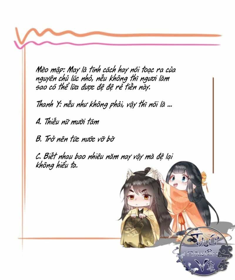 Con Đường Hoang Dã Của Vương Phi - Chương 19 - ảnh 39