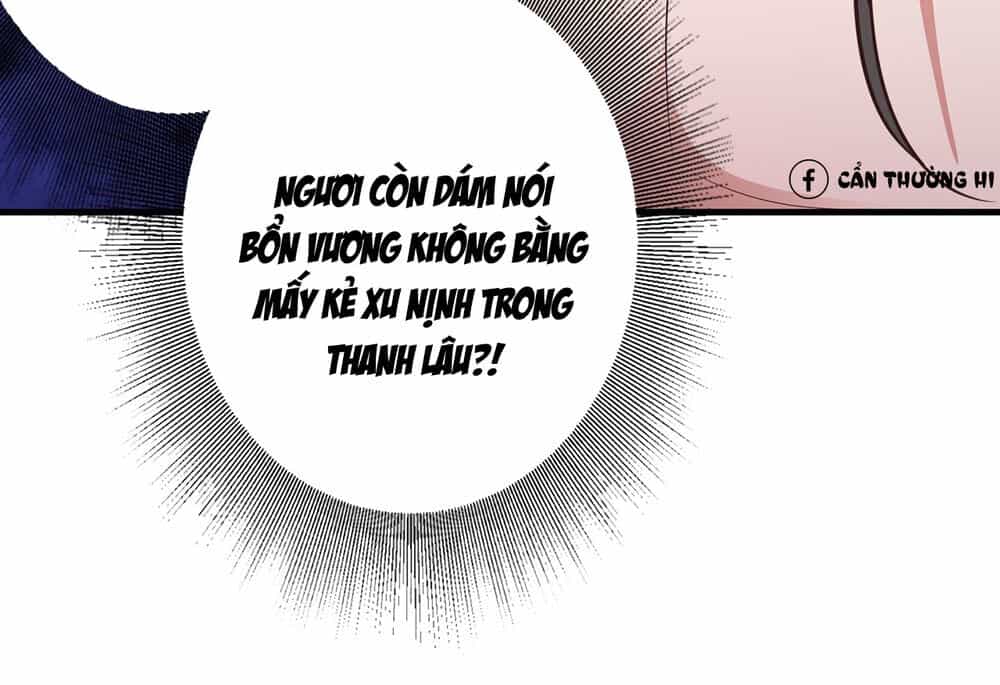 Con Đường Hoang Dã Của Vương Phi - Chương 2 - ảnh 15