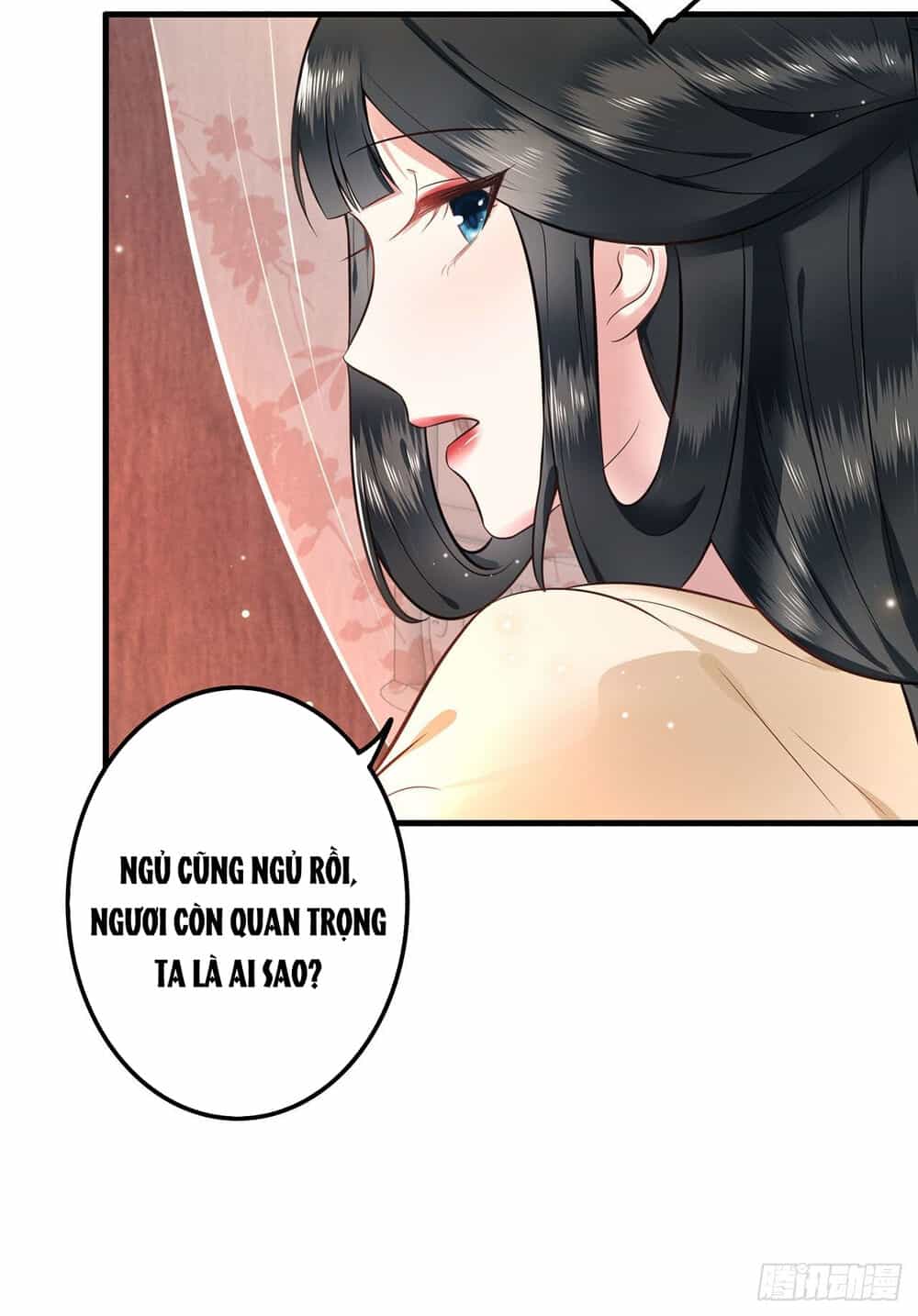 Con Đường Hoang Dã Của Vương Phi - Chương 2 - ảnh 6