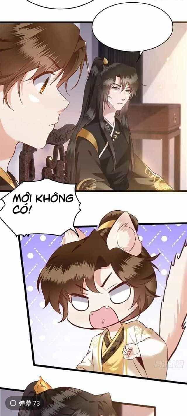 Con Đường Hoang Dã Của Vương Phi - Chương 20 - ảnh 25