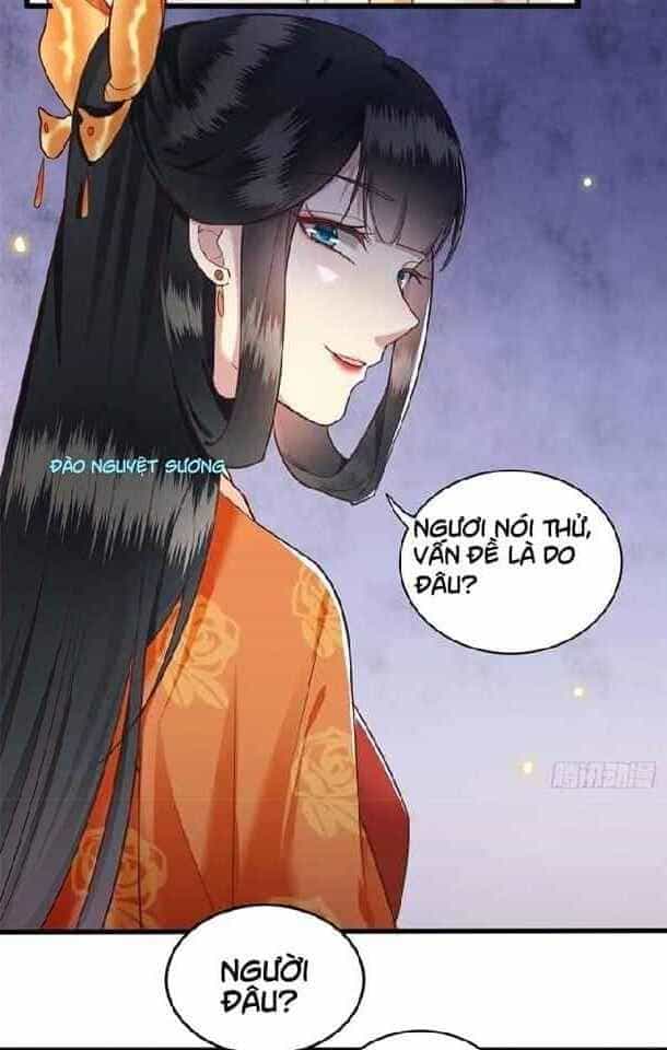 Con Đường Hoang Dã Của Vương Phi - Chương 20 - ảnh 5