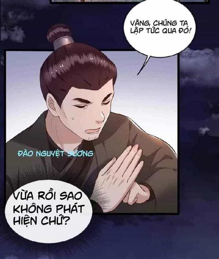 Con Đường Hoang Dã Của Vương Phi - Chương 21 - ảnh 19