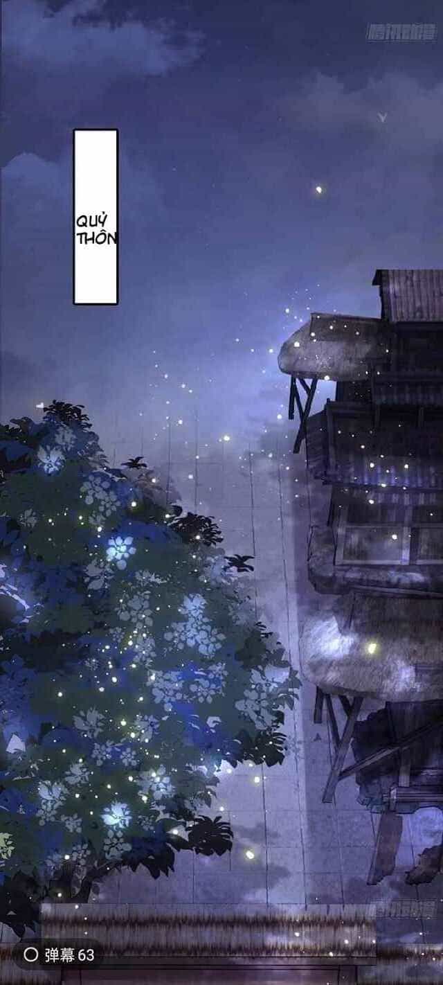 Con Đường Hoang Dã Của Vương Phi - Chương 21 - ảnh 20