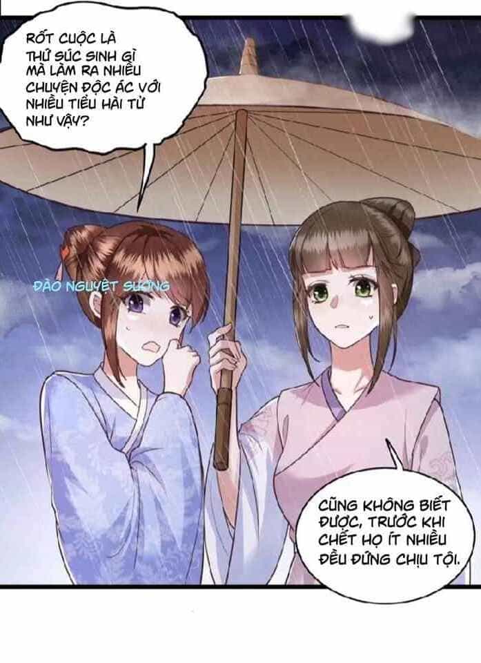 Con Đường Hoang Dã Của Vương Phi - Chương 22 - ảnh 13
