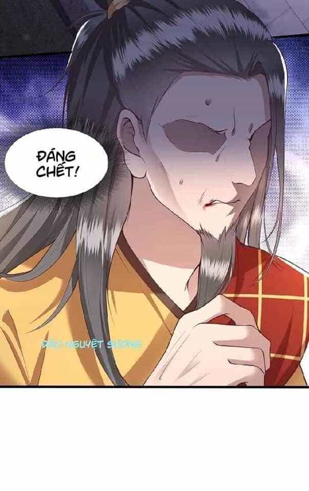 Con Đường Hoang Dã Của Vương Phi - Chương 22 - ảnh 30